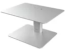Podstawka pod monitor Nillkin HighDesk Adjustable Monitor Stand (Silver)