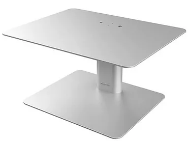Podstawka pod monitor Nillkin HighDesk Adjustable Monitor Stand (Silver)