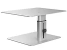 Podstawka pod monitor Nillkin HighDesk Adjustable Monitor Stand (Silver)