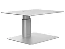 Podstawka pod monitor Nillkin HighDesk Adjustable Monitor Stand (Silver)