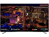 TELEWIZOR COOCAA 55S8G OLED