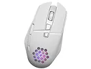 MYSZ DEFENDER GM-514 GLORY OPTIC RF RGB 3200dpi 7P BIAŁA