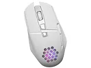 MYSZ DEFENDER GM-514 GLORY OPTIC RF RGB 3200dpi 7P BIAŁA