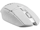 MYSZ DEFENDER GM-514 GLORY OPTIC RF RGB 3200dpi 7P BIAŁA