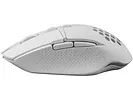 MYSZ DEFENDER GM-514 GLORY OPTIC RF RGB 3200dpi 7P BIAŁA