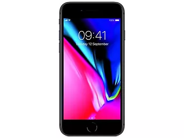 Smartfon Remade iPhone 8 64GB Grey