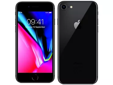 Smartfon Remade iPhone 8 64GB Grey