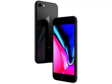 Smartfon Remade iPhone 8 64GB Grey