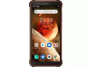 Smartfon Blackview BV6600 4/64GB Orange