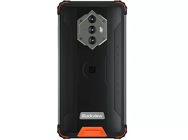 Smartfon Blackview BV6600 4/64GB Orange