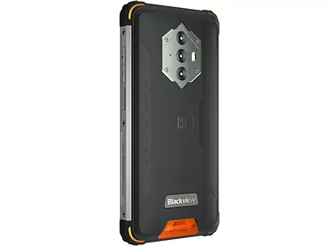 Smartfon Blackview BV6600 4/64GB Orange