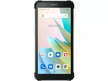Smartfon Blackview BV6600 Pro 4/64GB Black