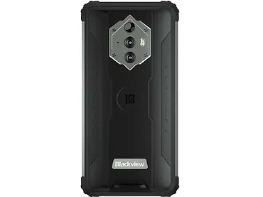 Smartfon Blackview BV6600 Pro 4/64GB Black