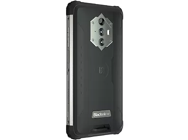 Smartfon Blackview BV6600 Pro 4/64GB Black