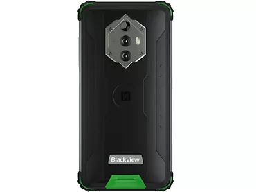 Smartfon Blackview BV6600 Pro 4/64GB Green