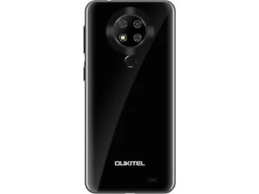 Smartfon Oukitel C19 Pro 4/64GB Black