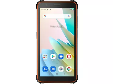 Smartfon Blackview BV6600 Pro 4/64GB Orange