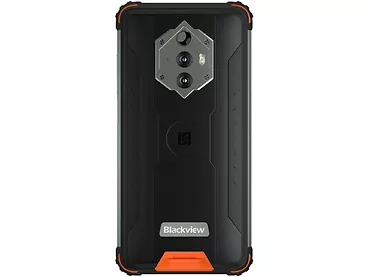 Smartfon Blackview BV6600 Pro 4/64GB Orange