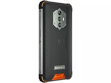 Smartfon Blackview BV6600 Pro 4/64GB Orange