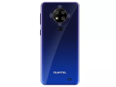 Smartfon Oukitel C19 Pro 4/64GB Blue