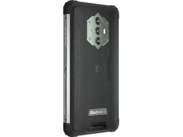 Smartfon Blackview BV6600E 4/32GB Black