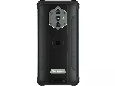 Smartfon Blackview BV6600E 4/32GB Black