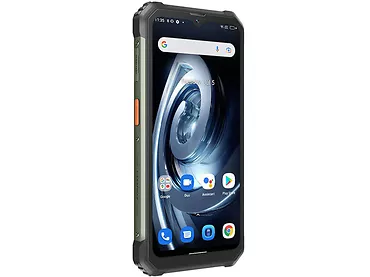 Smartfon Blackview BV7100 13000 mAh 6/128GB Black