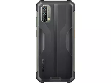 Smartfon Blackview BV7100 13000 mAh 6/128GB Black