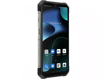 Smartfon Blackview BV8800 8/128GB Black