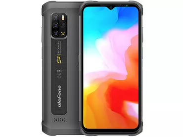 Smartfon Ulefone Armor 12 5G 8/128GB Grey