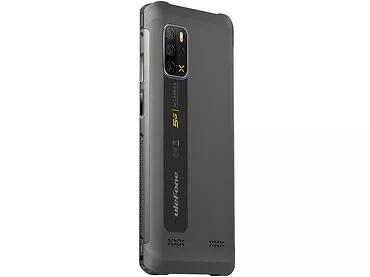 Smartfon Ulefone Armor 12 5G 8/128GB Grey