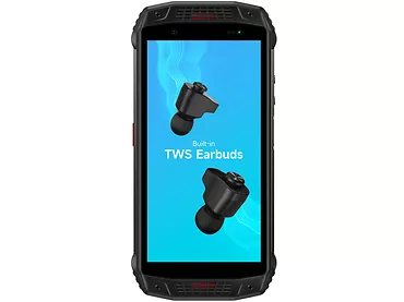 Smartfon Ulefone Armor 15 6/128GB Blue