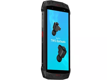 Smartfon Ulefone Armor 15 6/128GB Blue
