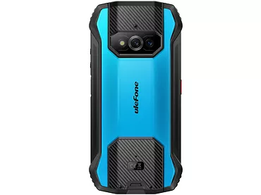 Smartfon Ulefone Armor 15 6/128GB Blue