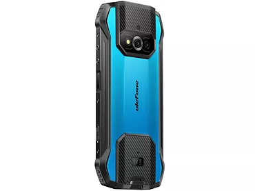 Smartfon Ulefone Armor 15 6/128GB Blue