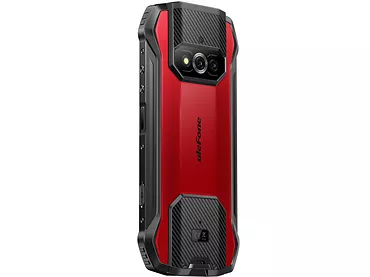 Smartfon Ulefone Armor 15 6/128GB Red