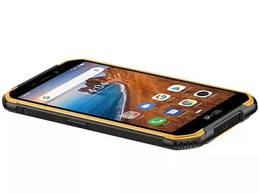 Smartfon Ulefone Armor X6 Pro 4/32GB Orange