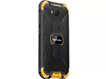 Smartfon Ulefone Armor X6 Pro 4/32GB Orange