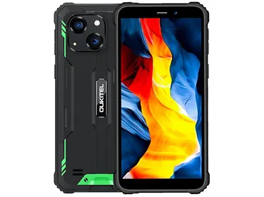 Smartfon Oukitel WP20 4/32GB Green