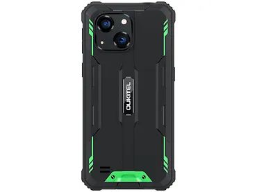 Smartfon Oukitel WP20 4/32GB Green