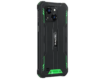 Smartfon Oukitel WP20 4/32GB Green