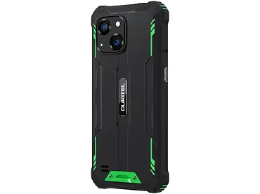 Smartfon Oukitel WP20 4/32GB Green
