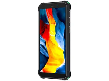 Smartfon Oukitel WP20 4/32GB Green