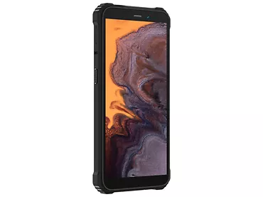 Smartfon Oukitel WP20 Pro NFC 4/64GB Black