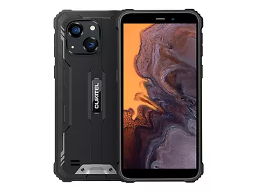 Smartfon Oukitel WP20 Pro NFC 4/64GB Black