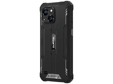 Smartfon Oukitel WP20 Pro NFC 4/64GB Black