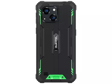 Smartfon Oukitel WP20 Pro NFC 4/64GB Green