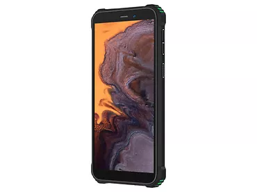 Smartfon Oukitel WP20 Pro NFC 4/64GB Green