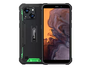 Smartfon Oukitel WP20 Pro NFC 4/64GB Green