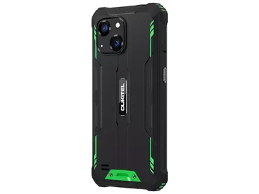 Smartfon Oukitel WP20 Pro NFC 4/64GB Green